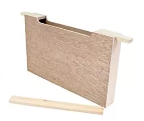 Frame feeder Frame feeder