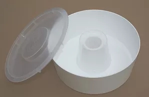Rapid feeder Rapid feeder